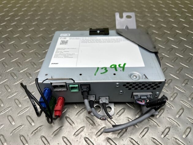 Used Control Module Unit for Acura RDX 2019-2021 39540-TJC-AB22-M1, 39540-TJC-AB2