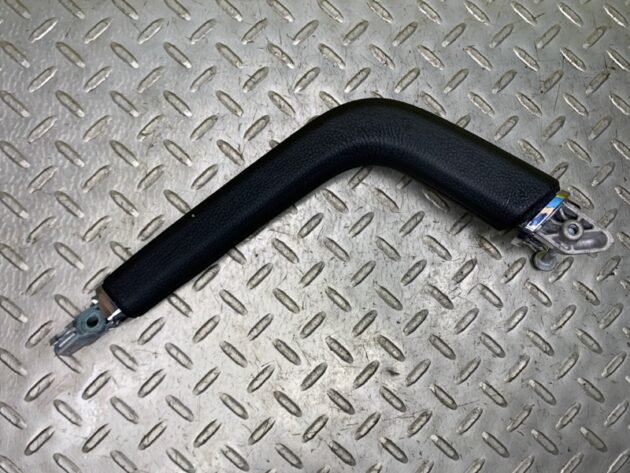 Used Left Center Console Grab Handle for Porsche Cayenne 95855364500