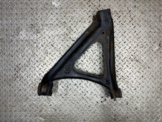 Used Rear left lower arm for Porsche Cayenne 95831104100