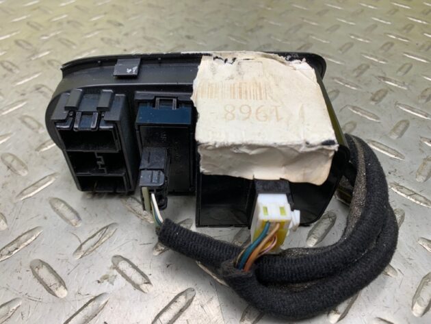 Used Traction Control Button Brightness Dimmer Switch for Kia Forte 2017-2018 93702A7085WK