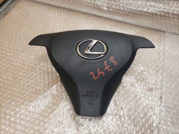 Used Steering Wheel Airbag for Lexus GS350 2007-2011 45130-30670-C0