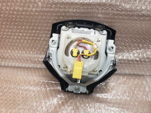 Used Steering Wheel Airbag for Mitsubishi Outlander 2006-2009