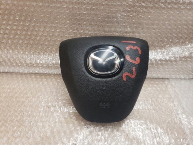 Used Steering Wheel Airbag for Mazda CX-7 2009-2012 EH44 57 K00