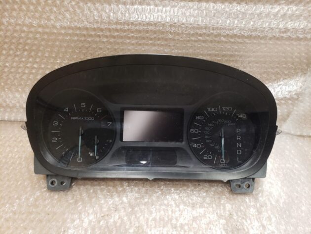 Used Speedometer Cluster for Ford Edge 2010-2013 CT4T-10849
