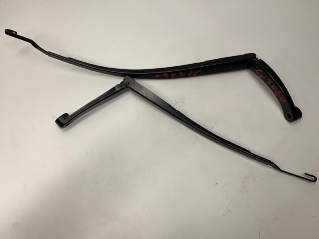 Used Front Windshield Wiper Arm for Acura MDX 2014-2016 76600-TZ5-A01, 76610-TZ5-A01