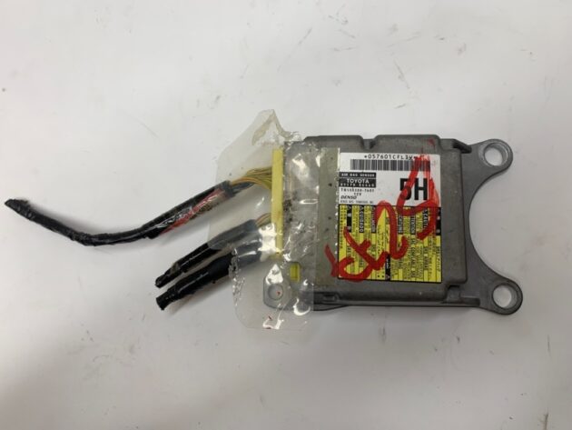 Used SRS AIRBAG CONTROL MODULE for Toyota Camry 2011-2013 8917006660, TN150300-7601