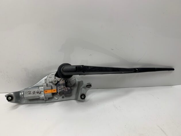 Used Rear Wiper Motor for Acura RDX 2016-2018 76710-TX4-A01