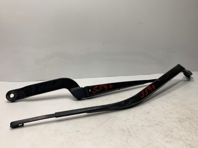 Used Front Windshield Wiper Arm for Acura RDX 2016-2018 76610-TX4-A01, 76600-TX4-A01
