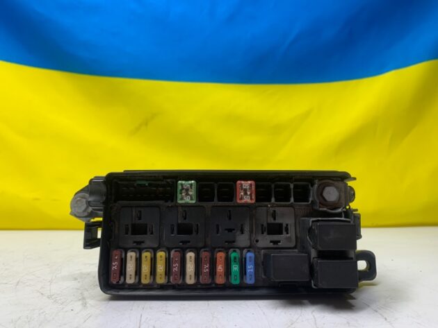 Used Under Hood Fuse Relay Box for MINI Cooper Countryman 2014-2017 61149240943, 9240943-02