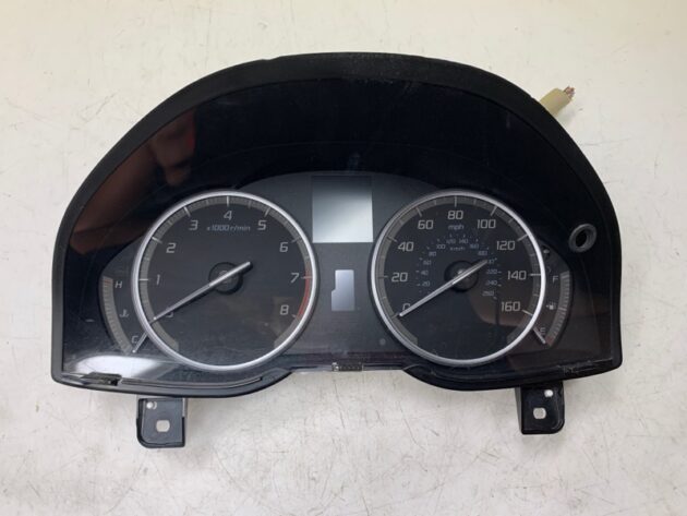 Used Speedometer Cluster for Acura RDX 2016-2018 78100-TX5-A11, 78100TX5A113M1