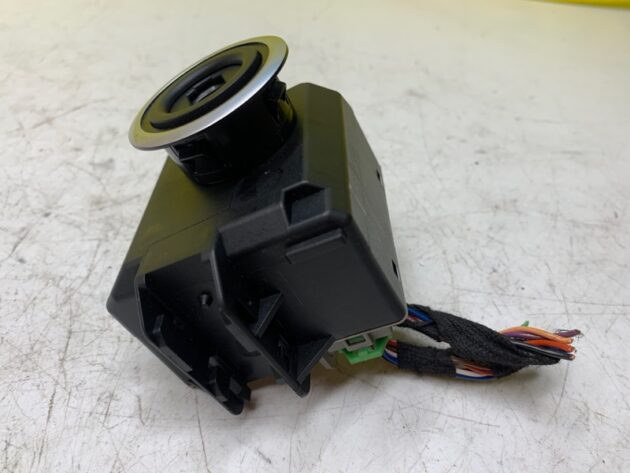 Used IGNITION LOCK SWITCH for Infiniti QX30 2015-2019 25150-5DA0A, A2469055603