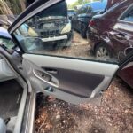 Toyota Prius 2010-2011 in a junkyard in the USA