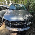 Suzuki Grand Vitara 2005-2008 in a junkyard in the USA Grand Vitara 2005-2008