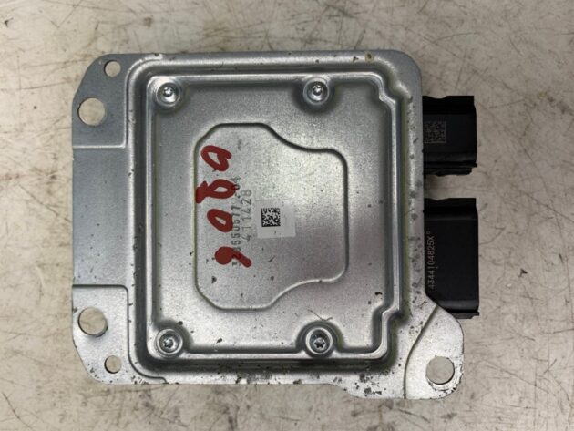 Used SRS AIRBAG CONTROL MODULE for Ford Fusion 2012-2015 ds7t-14b321-bb