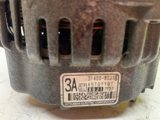 Used Alternator for Suzuki SX4 2007-2012 31400-80J10