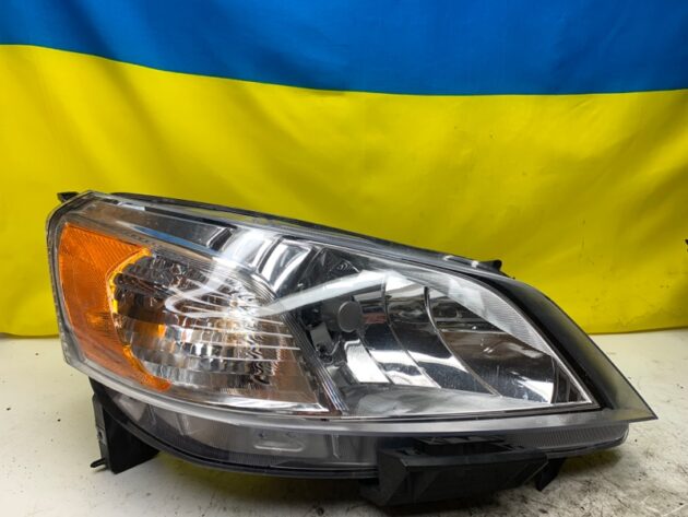 Used Right Passenger Side Headlight for Nissan NV200 2009-2023 26010-3LM0A