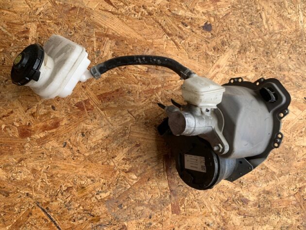 Used Brake Master Cylinder for Acura RDX 2019-2021 46101-TVA-A00