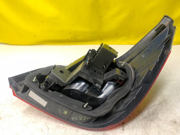 Used Tail Lamp LH Left for BMW 530i 2005-2007 63-21-7-165-739