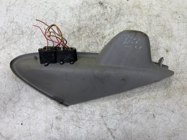 Used Front Passenger Right Window Switch for Ford Mustang 1998-2003