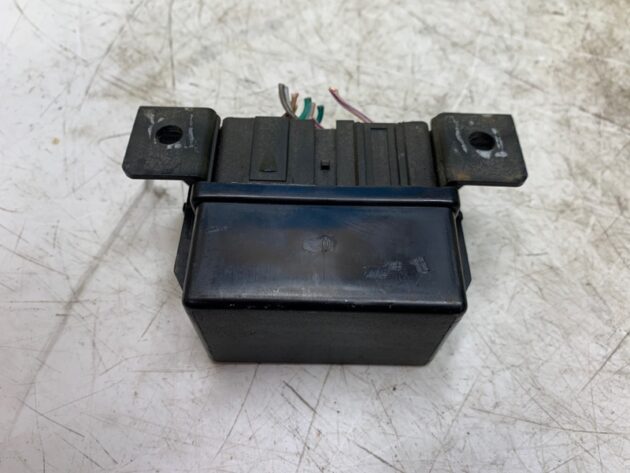 Used INTERIOR CABIN UNDER DASH FUSE RELAY BOX for Ford Mustang 1998-2003 F57B-14B192-AA