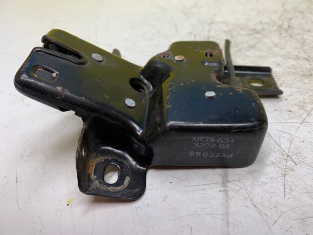 Used Tailgate/Trunk/Hatch/Decklid Lock Latch Actuator for Ford Mustang 1998-2003 F8ZZ-6343200-AA, XR3Z-6343200-BA, XR33-634