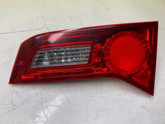Used Passenger Right Inner Taillight for Acura RDX 2006-2009 34151-STK-A01