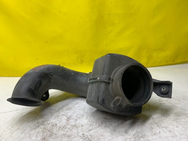 Used AIR CLEANER INTAKE RESONATOR for Acura RDX 2006-2009 17230-RWC-A00