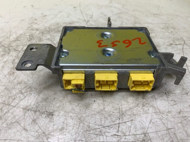 Used SRS AIRBAG CONTROL MODULE for Honda Civic 2000-2002 77960-S5B-A91, 77960-S5B-A910-M1
