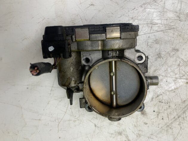 Used Throttle Body for Mercedes-Benz E-Class 350 2003-2006 113-141-01-25