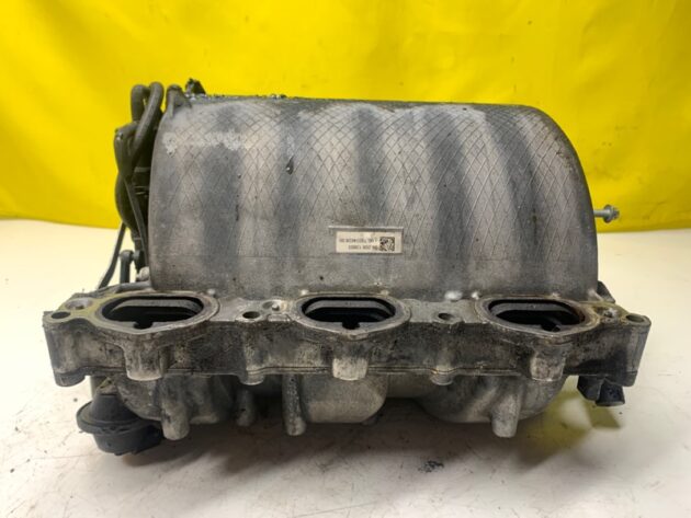 Used INTAKE MANIFOLD for Mercedes-Benz E-Class 350 2003-2006 272-140-24-01-80, A272 140 24 01