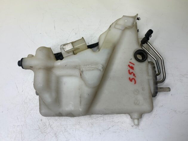 Used Windshield Washer Tank Fluid Reservoir for Mercedes-Benz E-Class 350 2003-2006 2118600060