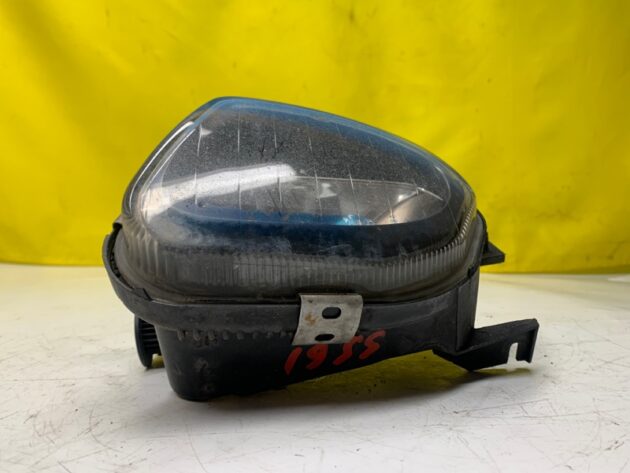 Used Left Driver Side Fog Light Lamp for Mercedes-Benz E-Class 350 2003-2006 A2118201156, 1NB008275-05
