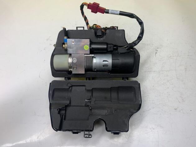 Used Tailgate/Trunk//Hatch/Decklid Motor for Mercedes-Benz R-Class 2005-2007 A1648204826, A2518000035
