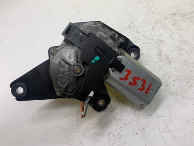 Used Rear Wiper Motor for Mercedes-Benz R-Class 2005-2007 251-820-00-42