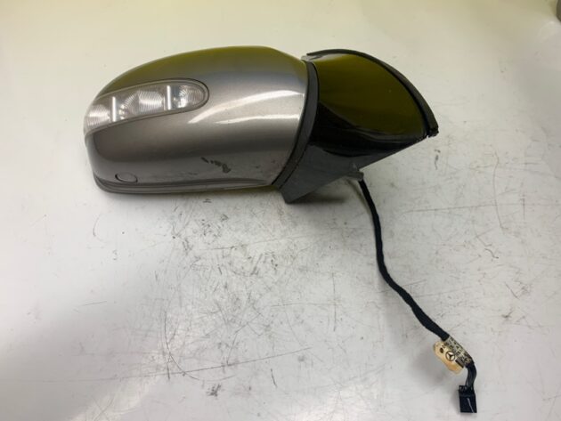 Used Passenger Side View Right Door Mirror for Mercedes-Benz R-Class 2005-2007 251-810-08-93, 251-810-16-93, 251-810-02-93, 251-810-06-93, 251-810-10-93, 251-810-12-93