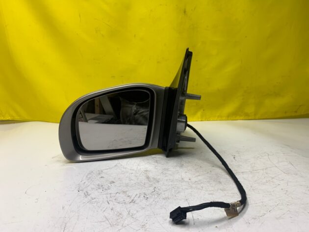 Used Driver Side View Left Door Mirror for Mercedes-Benz R-Class 2005-2007 251-810-07-93, 251-810-15-93, 251-810-13-93, 251-810-11-93, 251-810-09-93, 251-810-05-93, 251810039328, 251-810-01-93
