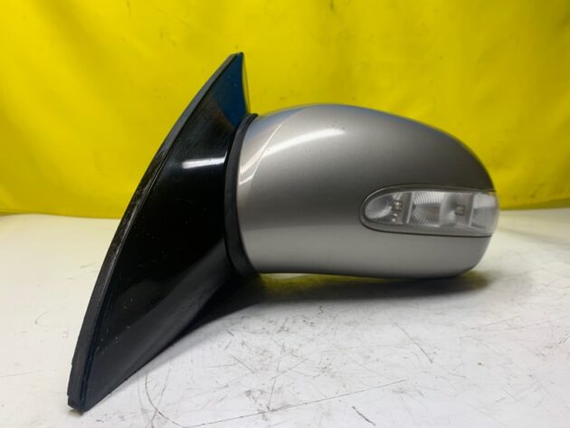 Used Driver Side View Left Door Mirror for Mercedes-Benz R-Class 2005-2007 251-810-07-93, 251-810-15-93, 251-810-13-93, 251-810-11-93, 251-810-09-93, 251-810-05-93, 251810039328, 251-810-01-93