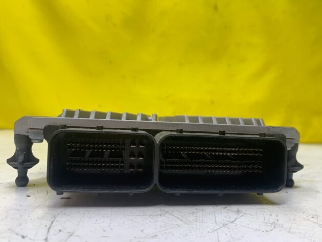 Used Engine Control Computer Module for Mercedes-Benz R-Class 2005-2007 A2721535579