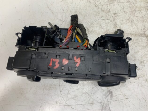Used AC Climate Control Module for Volkswagen Jetta USA 2015-2018 5C1819045