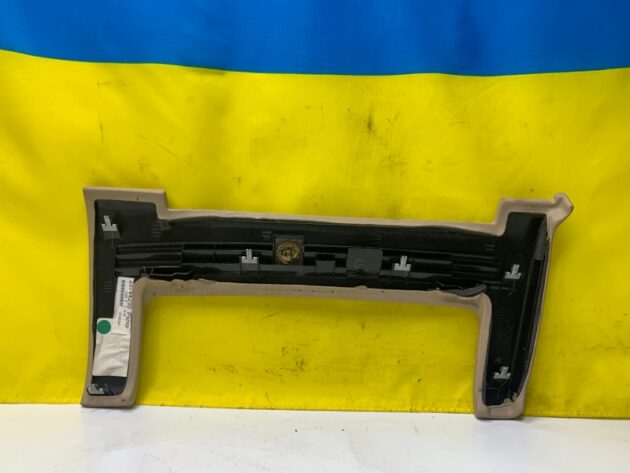 Used Instrument Panel Trim for Cadillac DeVille 1999-2005