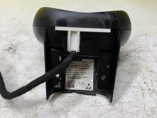 Used Tachometer for MINI Cooper S Clubman 2007-2010 62-11-6-936-313, 62-11-6-966-527, 9178740, BM-0505-525