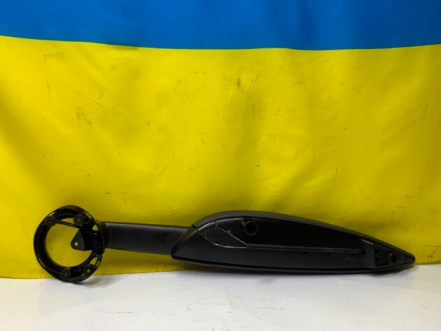 Used Front Passenger Side Right Door Interior Trim Panel for MINI Cooper S Clubman 2007-2010 51-41-7-343-980, 51-41-2-753-724, 51-41-7-220-724