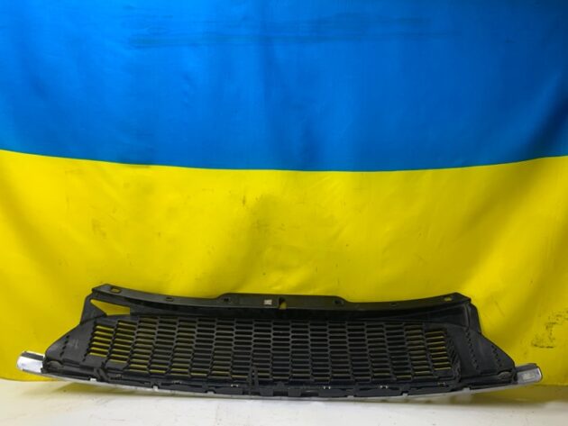 Used Radiator Grille for MINI Cooper S Clubman 2007-2010 51 13 7 209 903, 51132751040, 51132751290