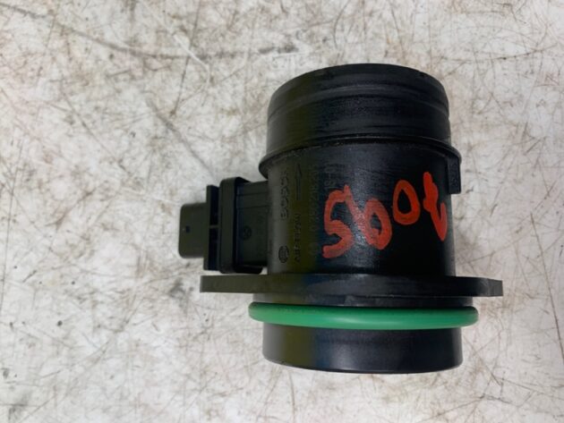 Used Meter Air Flow Sensor for MINI Cooper S Clubman 2007-2010 13-62-7-542-418, 0280218205, 7542418-01