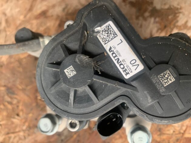 Used Rear Left Brake Caliper for Acura RDX 2019-2021 43230-TJB-A03, 43230-TJB-A030-M1