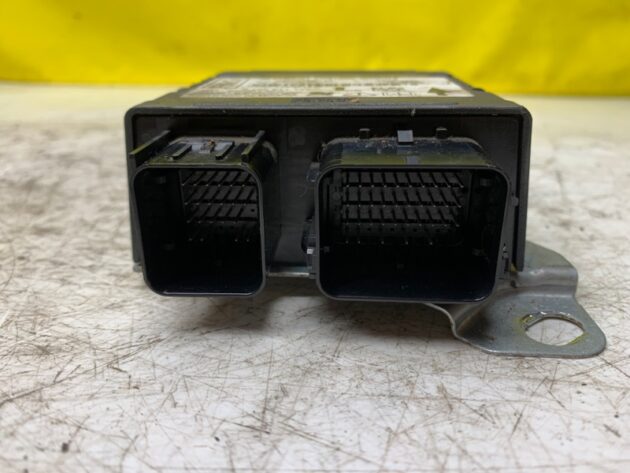Used SRS AIRBAG CONTROL MODULE for Ford Focus 2014-2017 DM5T14B321LC, 6100240936EG, 0285011147
