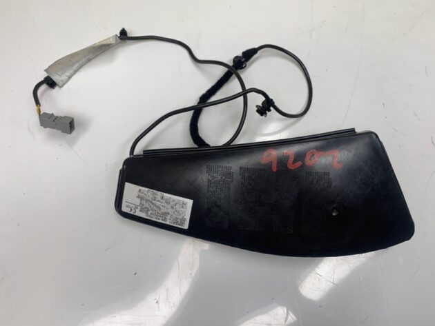 Used front left driver side seat airbag for MINI Cooper Countryman 2014-2017 52-10-9-802-663
