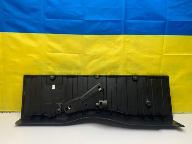 Used Rear Trunk Interior Trim Cover for BMW X6 2015-2019 177114-10, 7316454, 177114-10