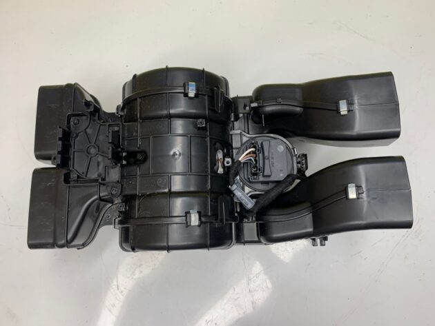 Used AC HEATER BLOWER MOTOR FAN for BMW X6 2015-2019 64119266628
