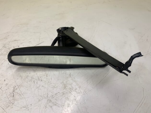 Used Mirror Rearview for Lincoln Navigator 2002-2006 4L1Z-17700-AA